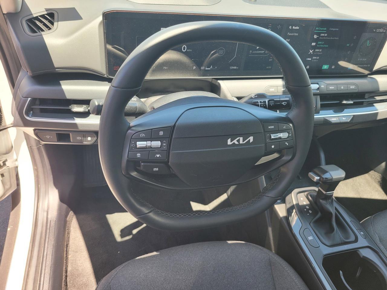 2025 KIA K4 EX Roseville CA