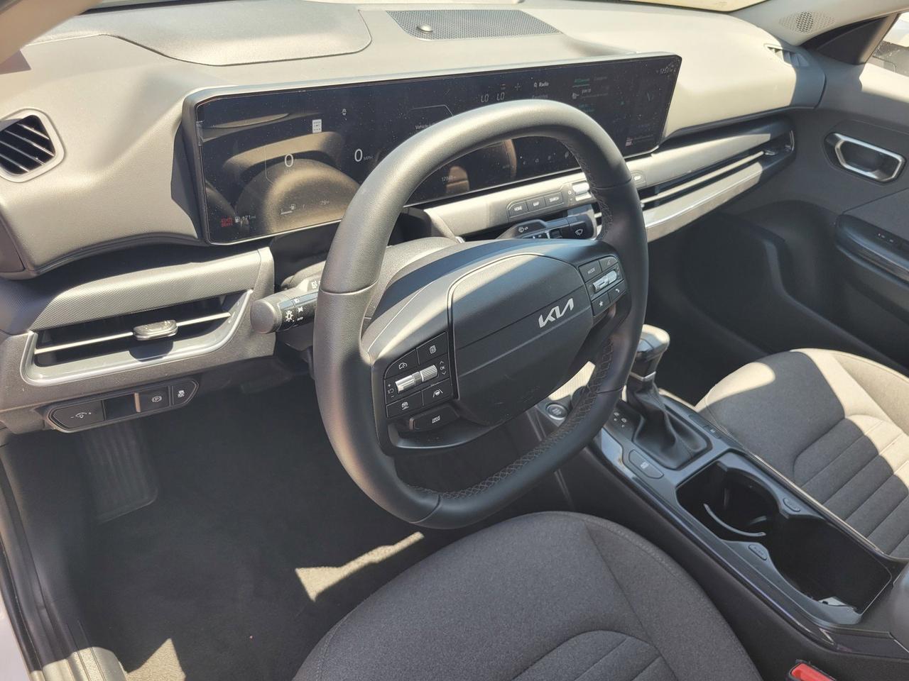 2025 KIA K4 EX Roseville CA