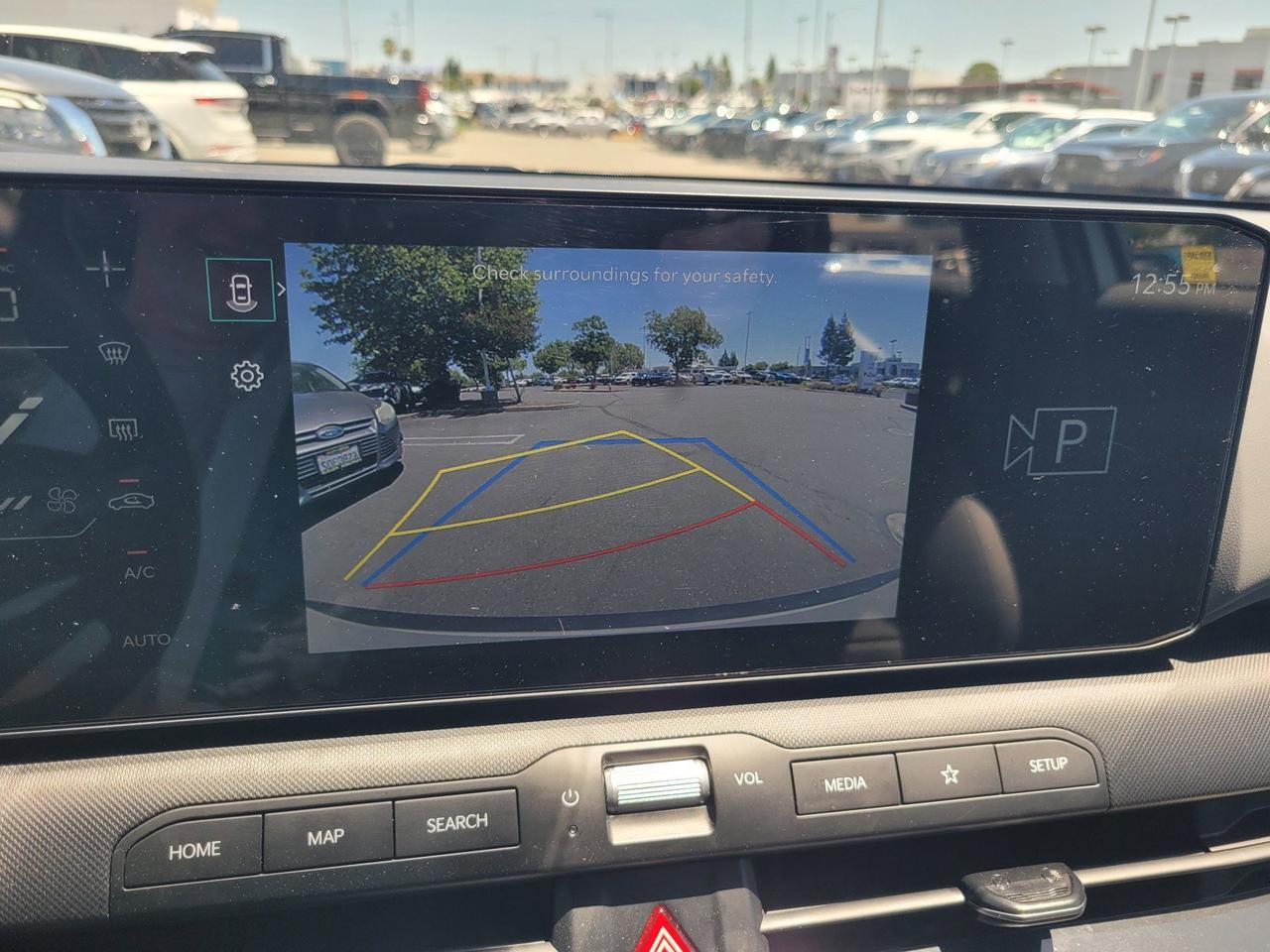 2025 KIA K4 EX Roseville CA