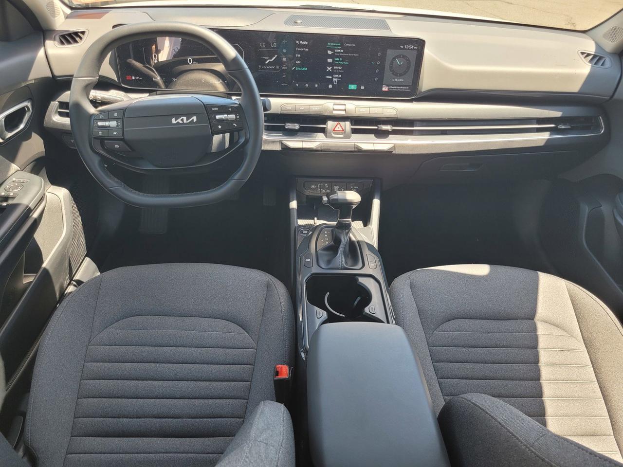 2025 KIA K4 EX Roseville CA