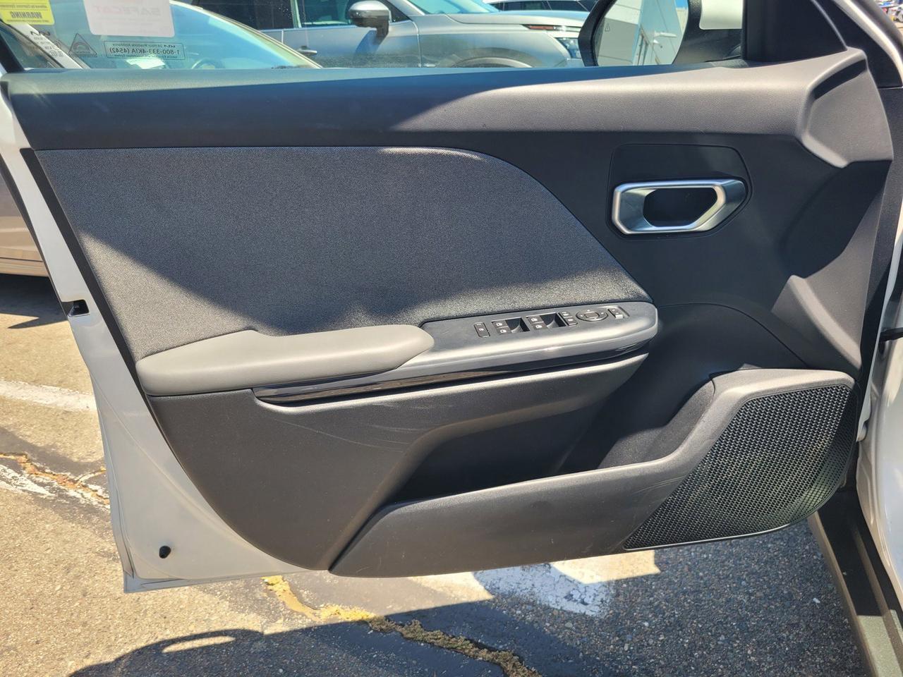 2025 KIA K4 EX Roseville CA