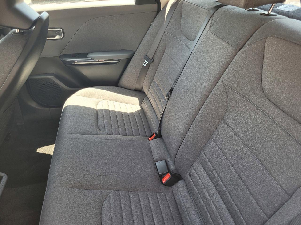 2025 KIA K4 EX Roseville CA