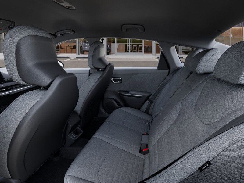 2025 KIA K4 EX Roseville CA