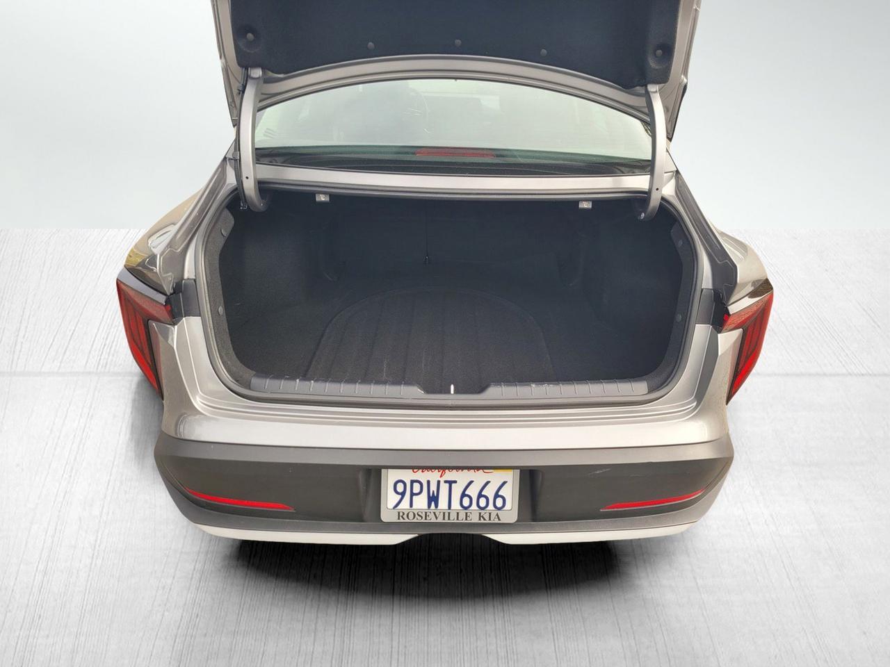 2025 KIA K4 EX Roseville CA