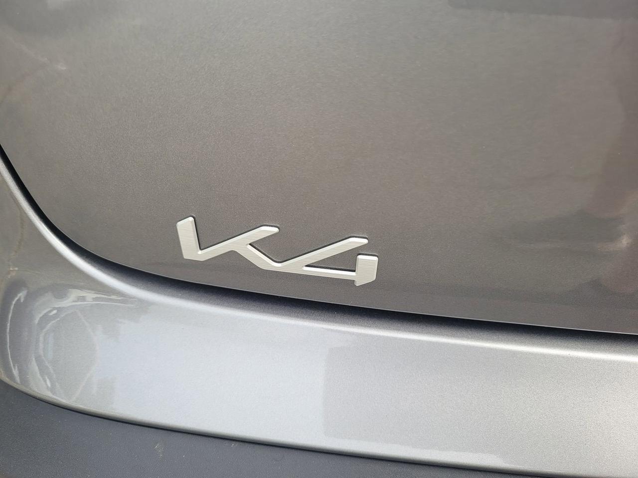 2025 KIA K4 EX Roseville CA