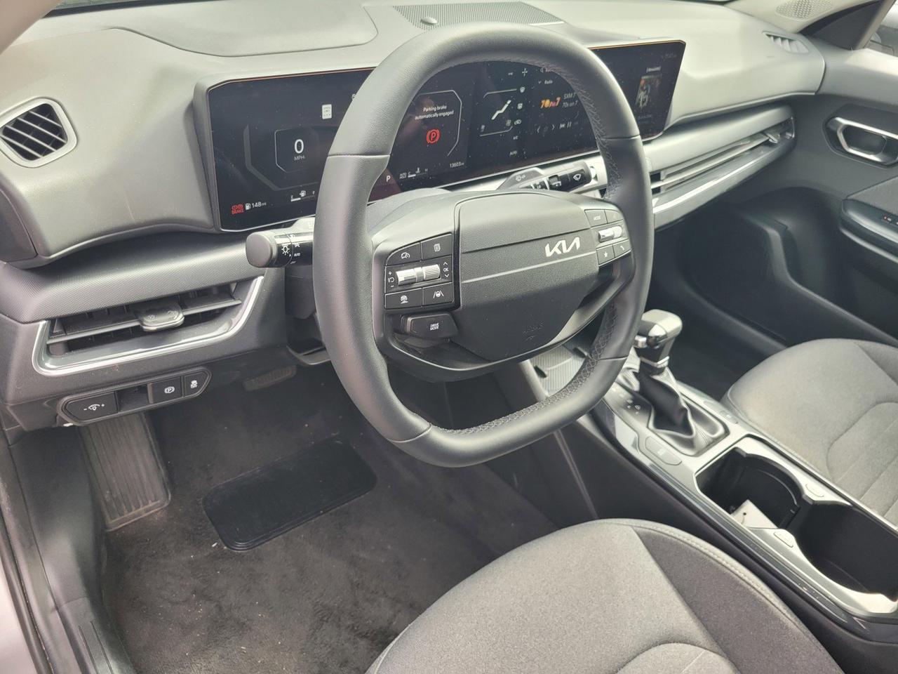 2025 KIA K4 EX Roseville CA