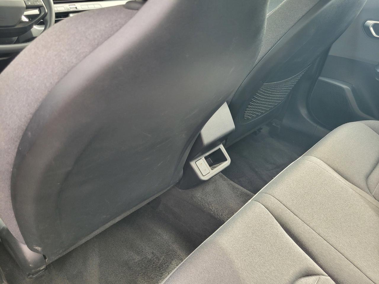 2025 KIA K4 EX Roseville CA