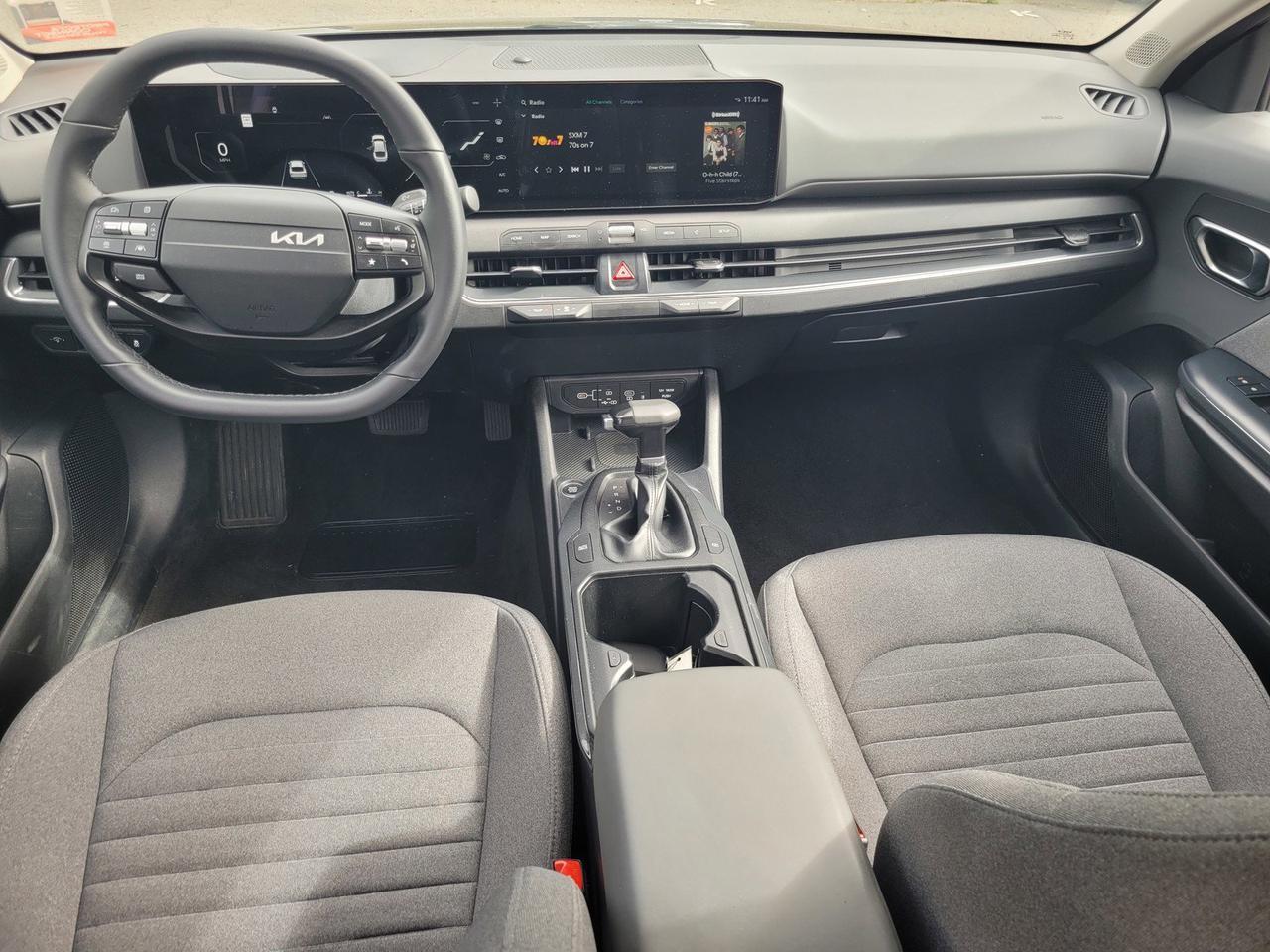 2025 KIA K4 EX Roseville CA
