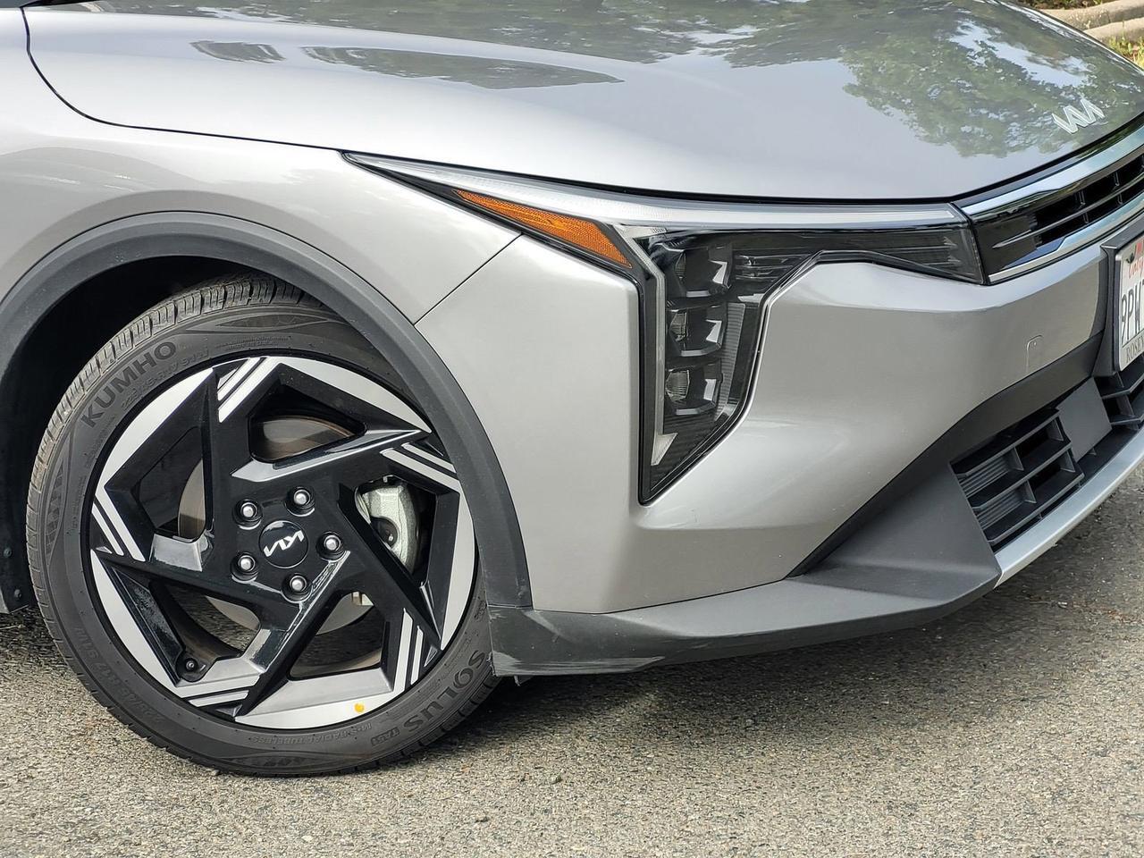 2025 KIA K4 EX Roseville CA