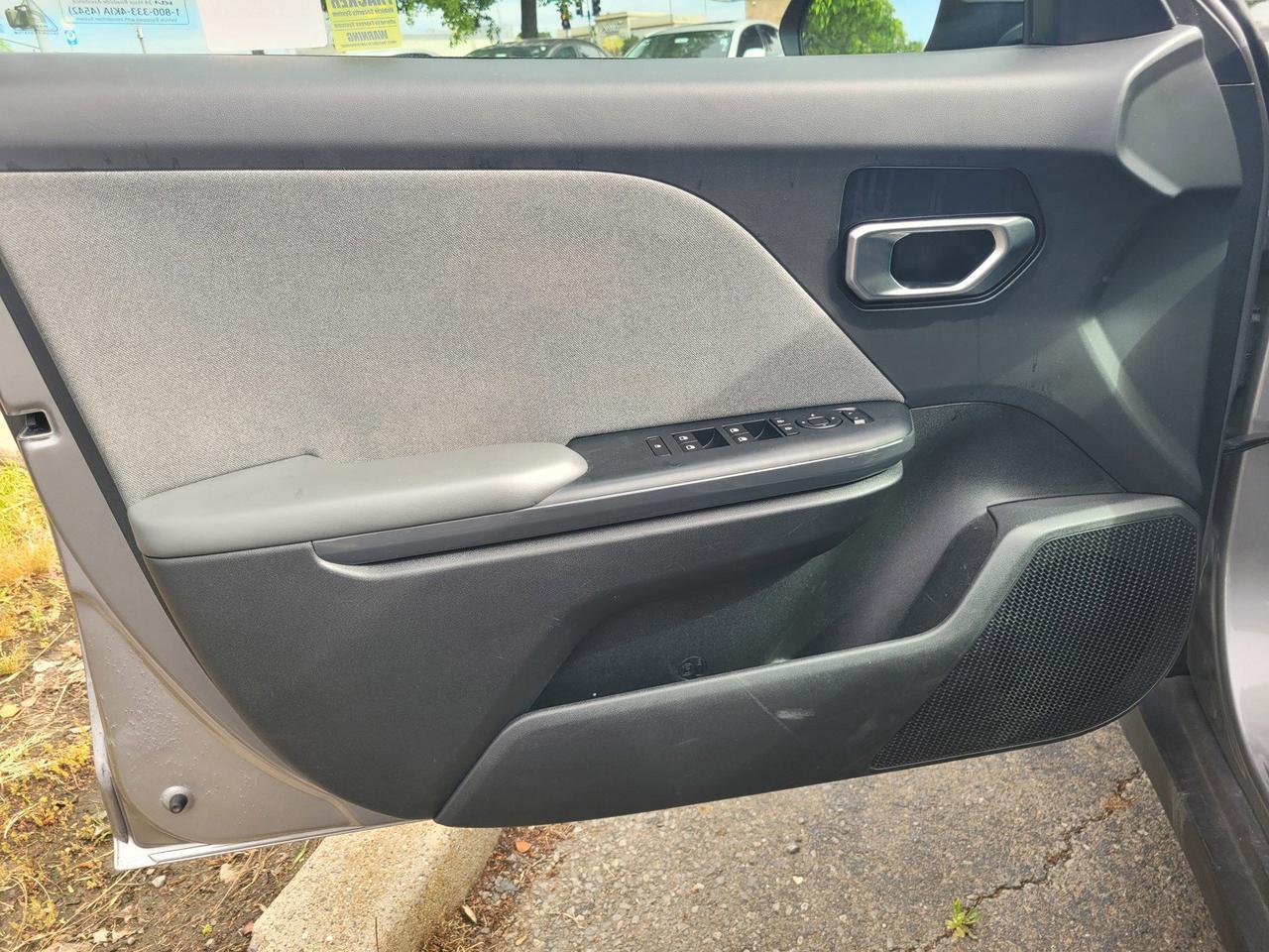 2025 KIA K4 EX Roseville CA