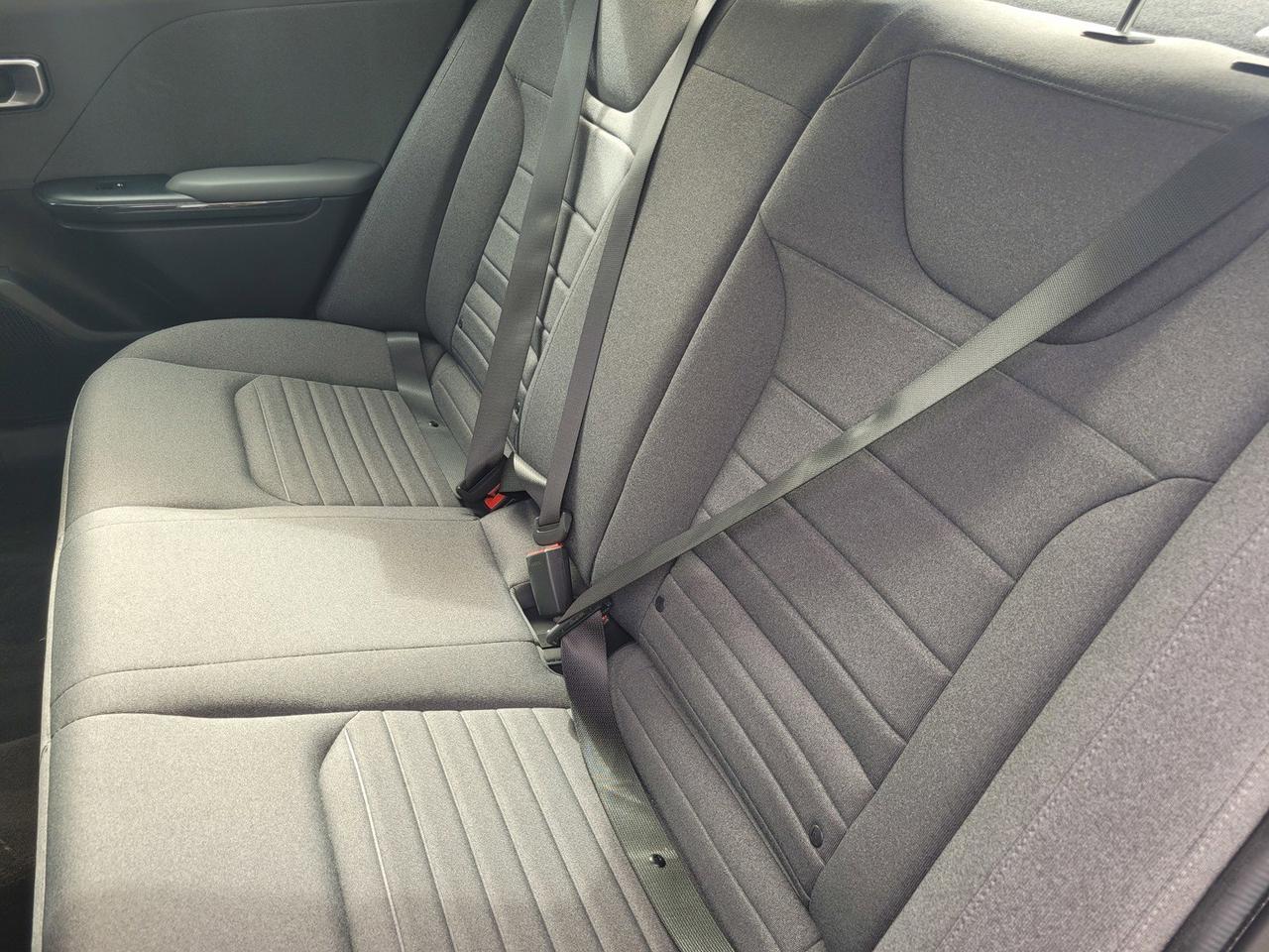 2025 KIA K4 EX Roseville CA