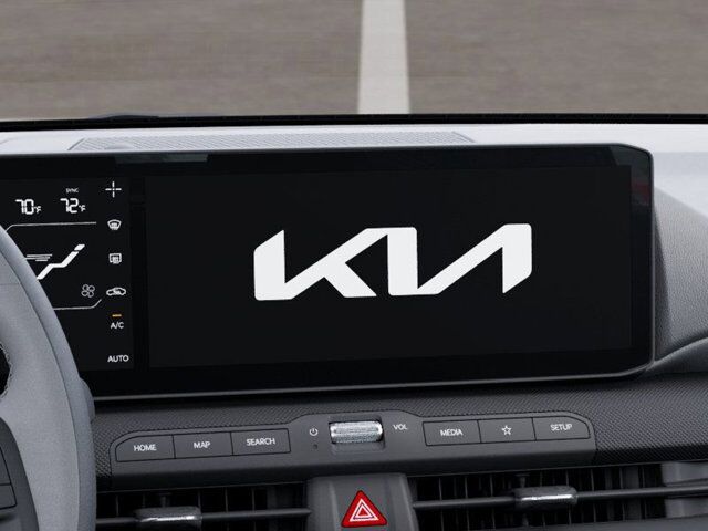 2025 KIA K4 EX Roseville CA
