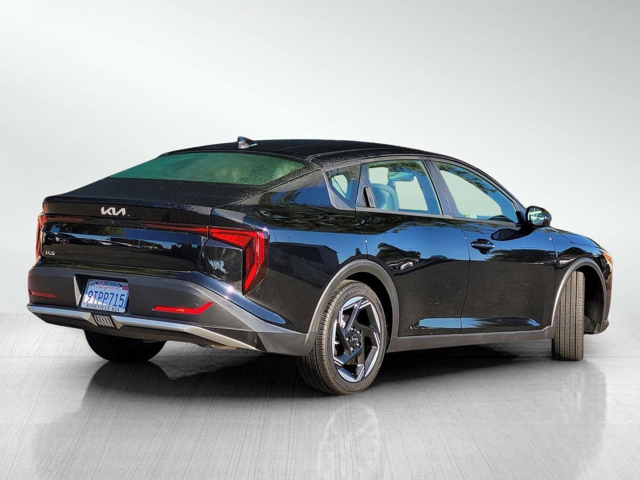 2025 KIA K4 EX Roseville CA