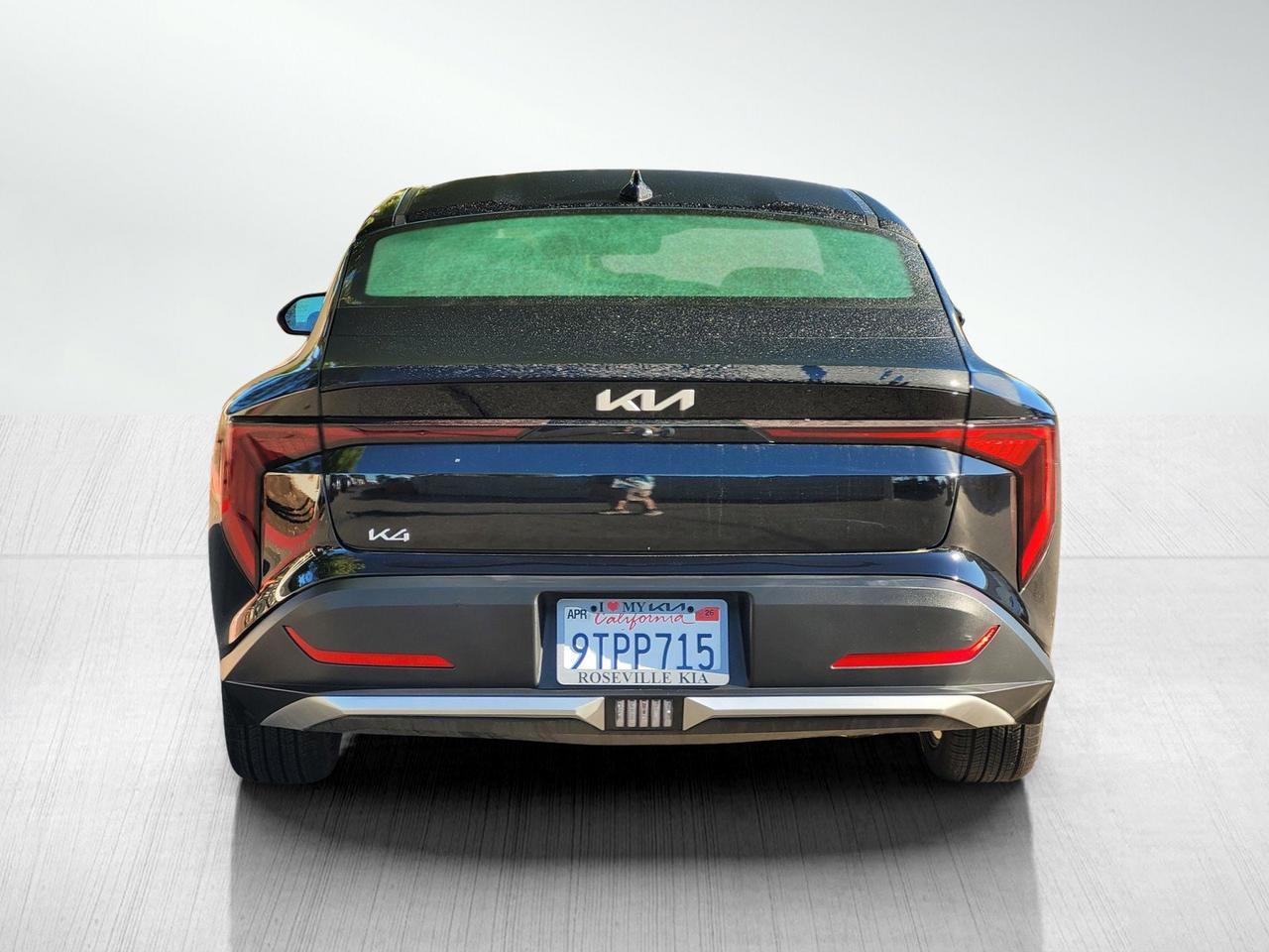2025 KIA K4 EX Roseville CA
