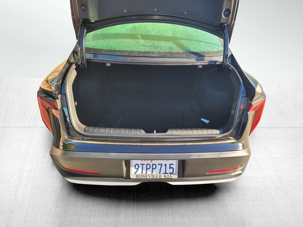 2025 KIA K4 EX Roseville CA