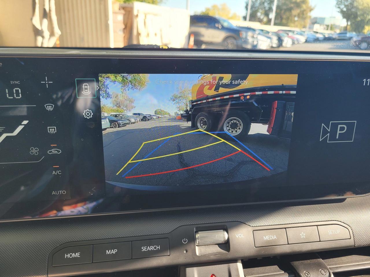 2025 KIA K4 EX Roseville CA