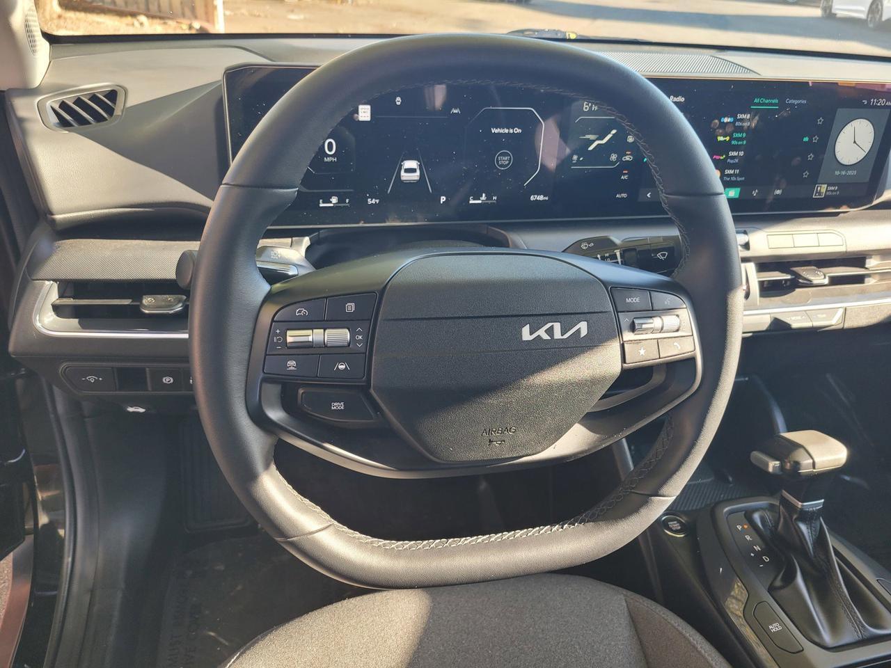 2025 KIA K4 EX Roseville CA