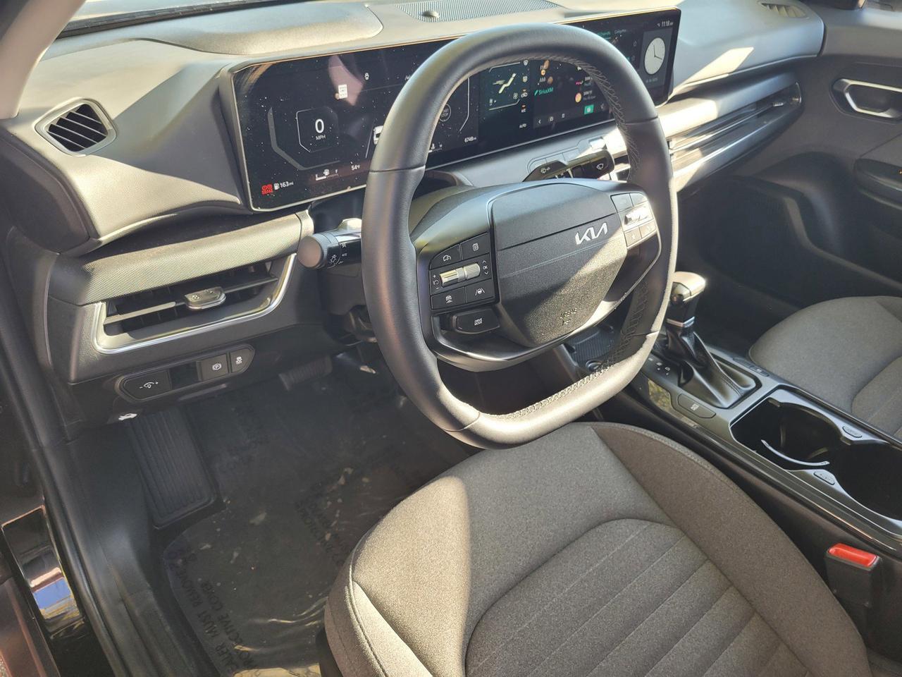 2025 KIA K4 EX Roseville CA