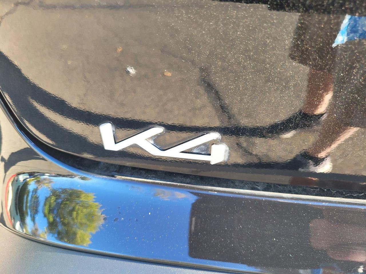 2025 KIA K4 EX Roseville CA
