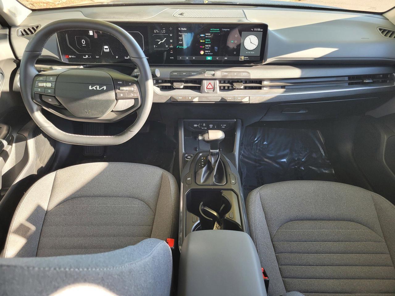 2025 KIA K4 EX Roseville CA