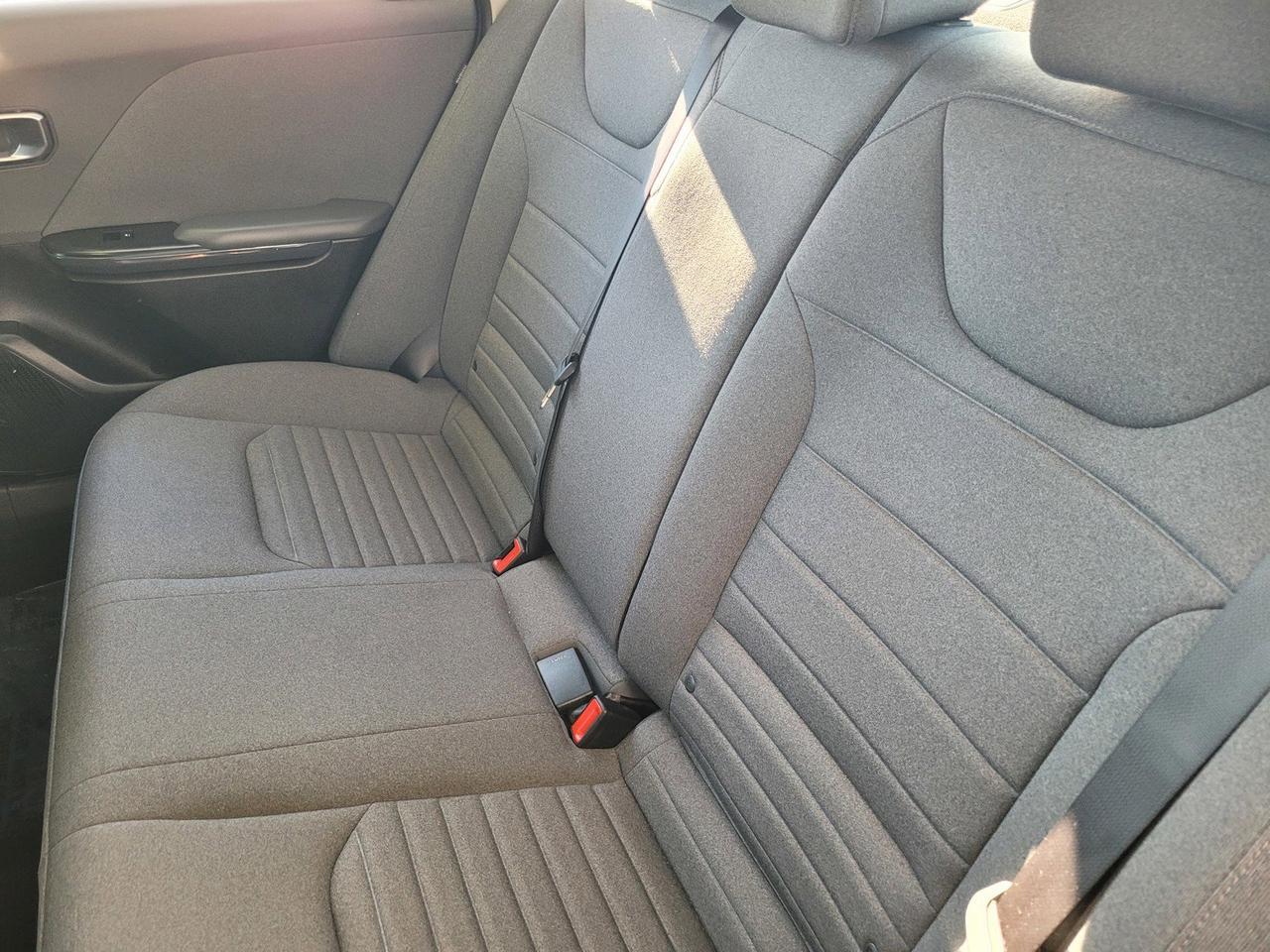 2025 KIA K4 EX Roseville CA