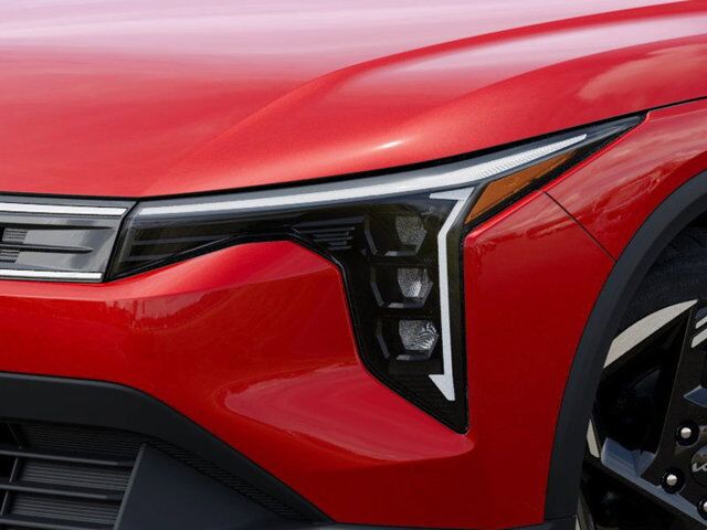 2025 KIA K4 EX Roseville CA