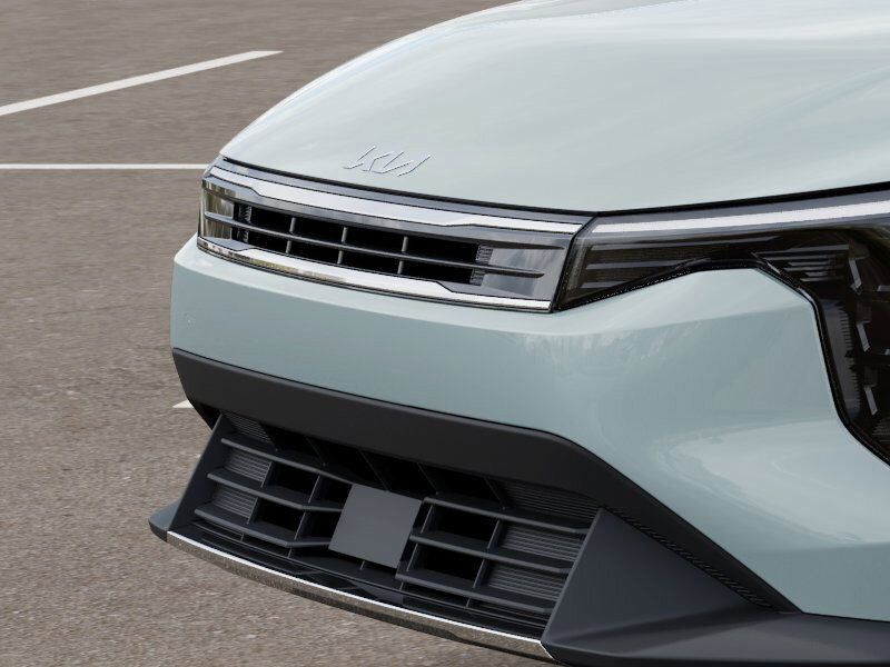 2025 KIA K4 EX Roseville CA