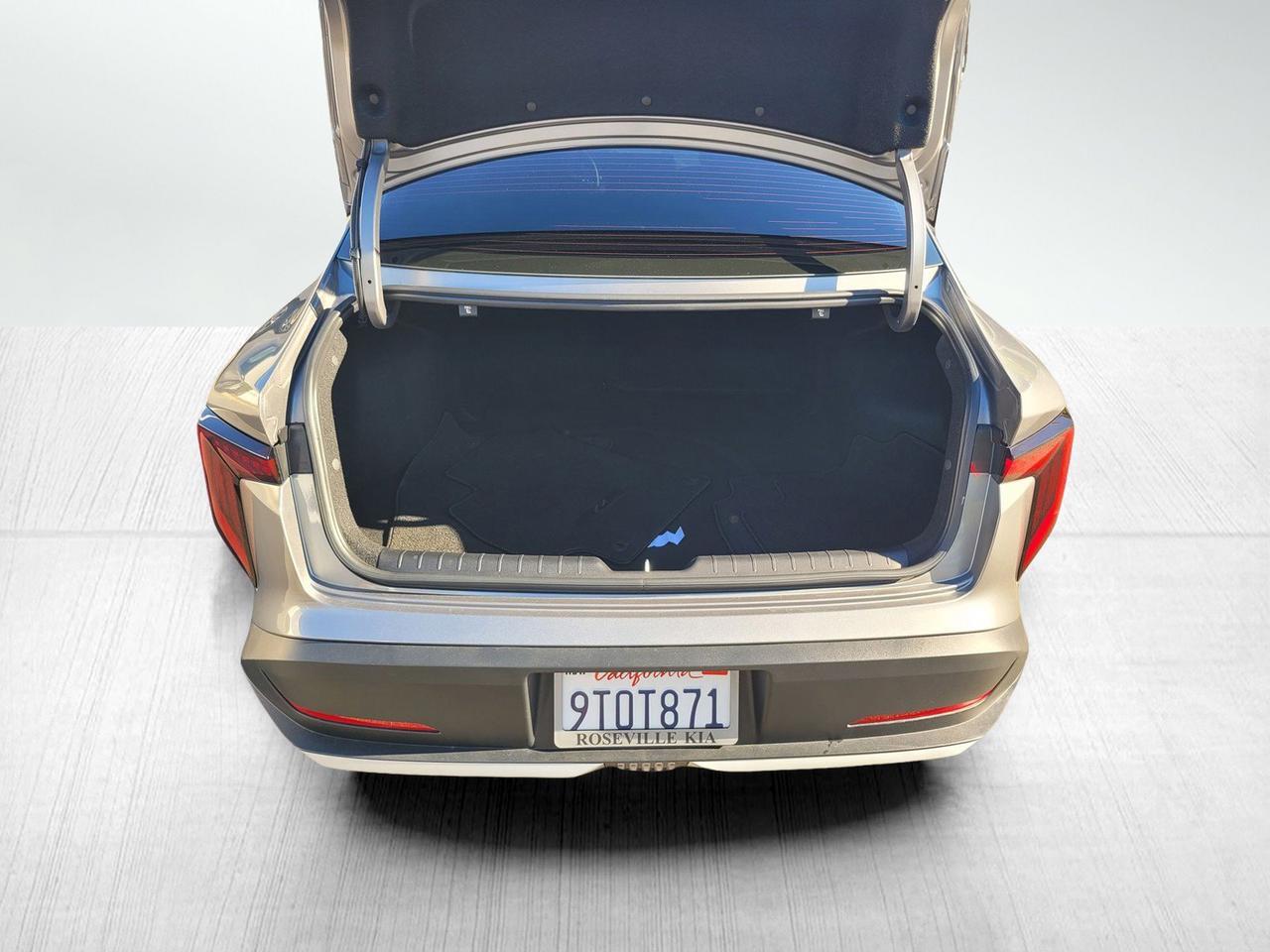 2025 KIA K4 EX Roseville CA