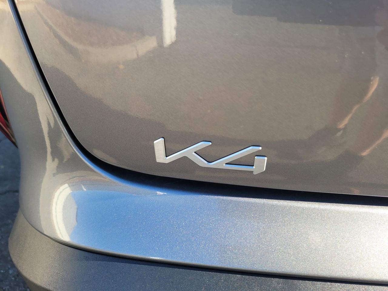 2025 KIA K4 EX Roseville CA