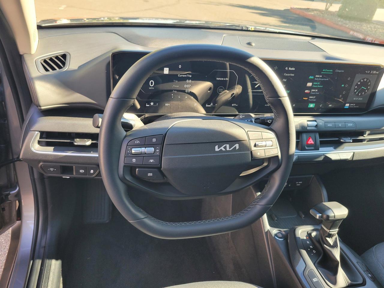 2025 KIA K4 EX Roseville CA