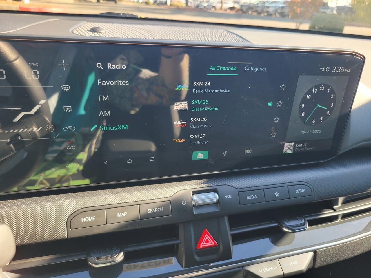 2025 KIA K4 EX Roseville CA