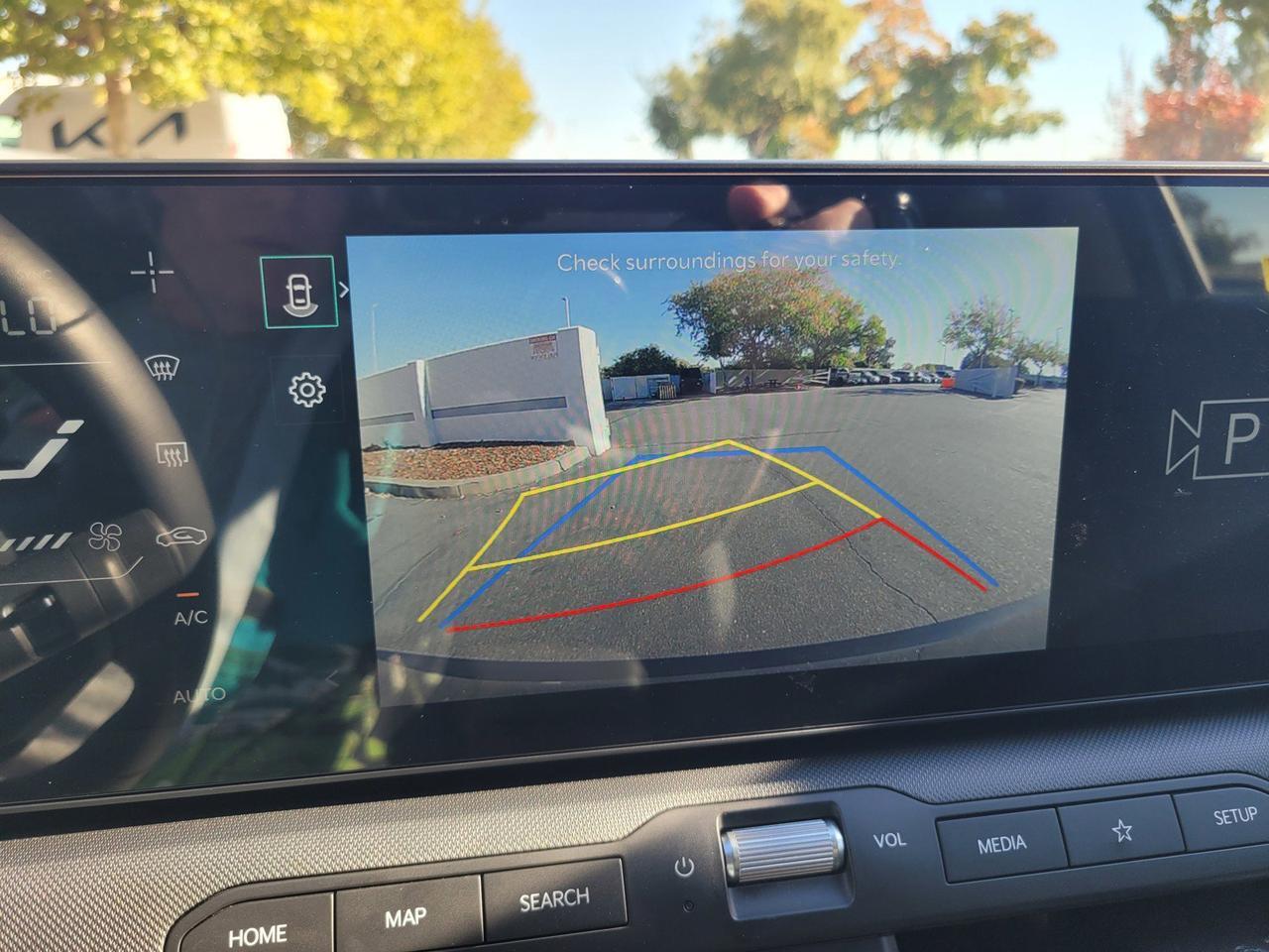 2025 KIA K4 EX Roseville CA