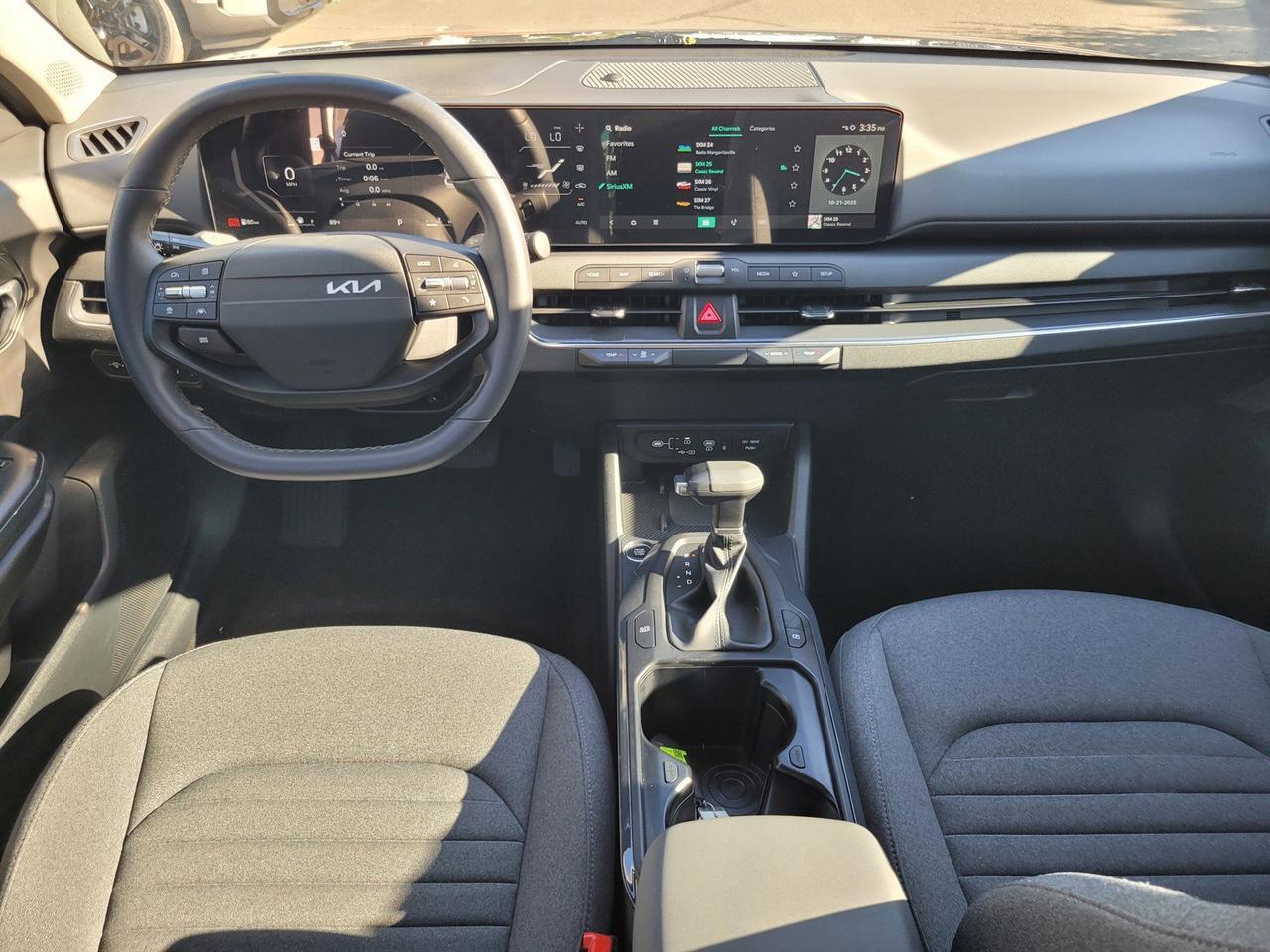 2025 KIA K4 EX Roseville CA