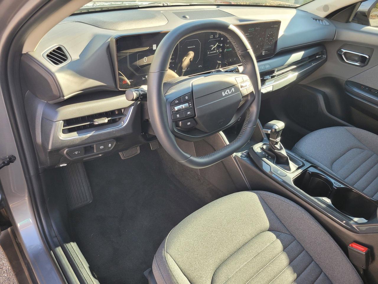 2025 KIA K4 EX Roseville CA