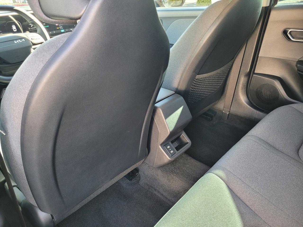 2025 KIA K4 EX Roseville CA