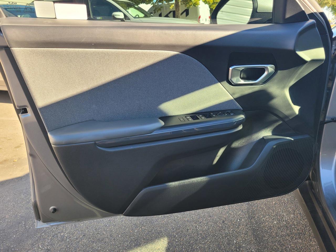 2025 KIA K4 EX Roseville CA