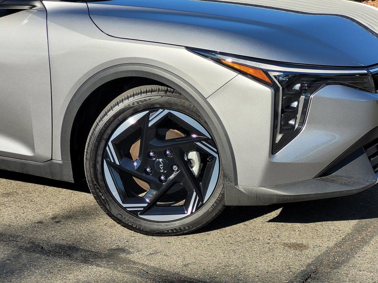 2025 KIA K4 EX Roseville CA