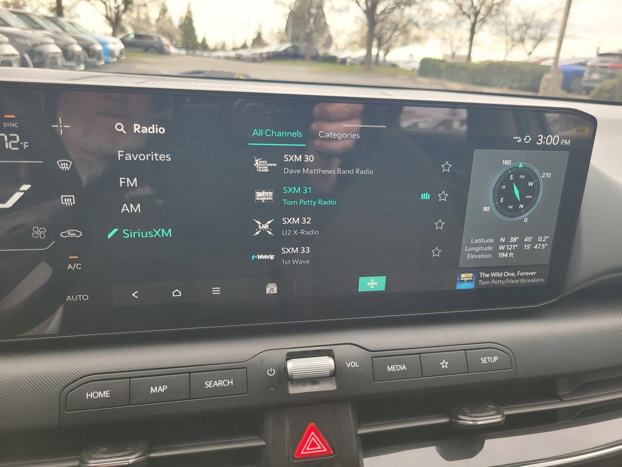 2025 KIA K4 EX Roseville CA