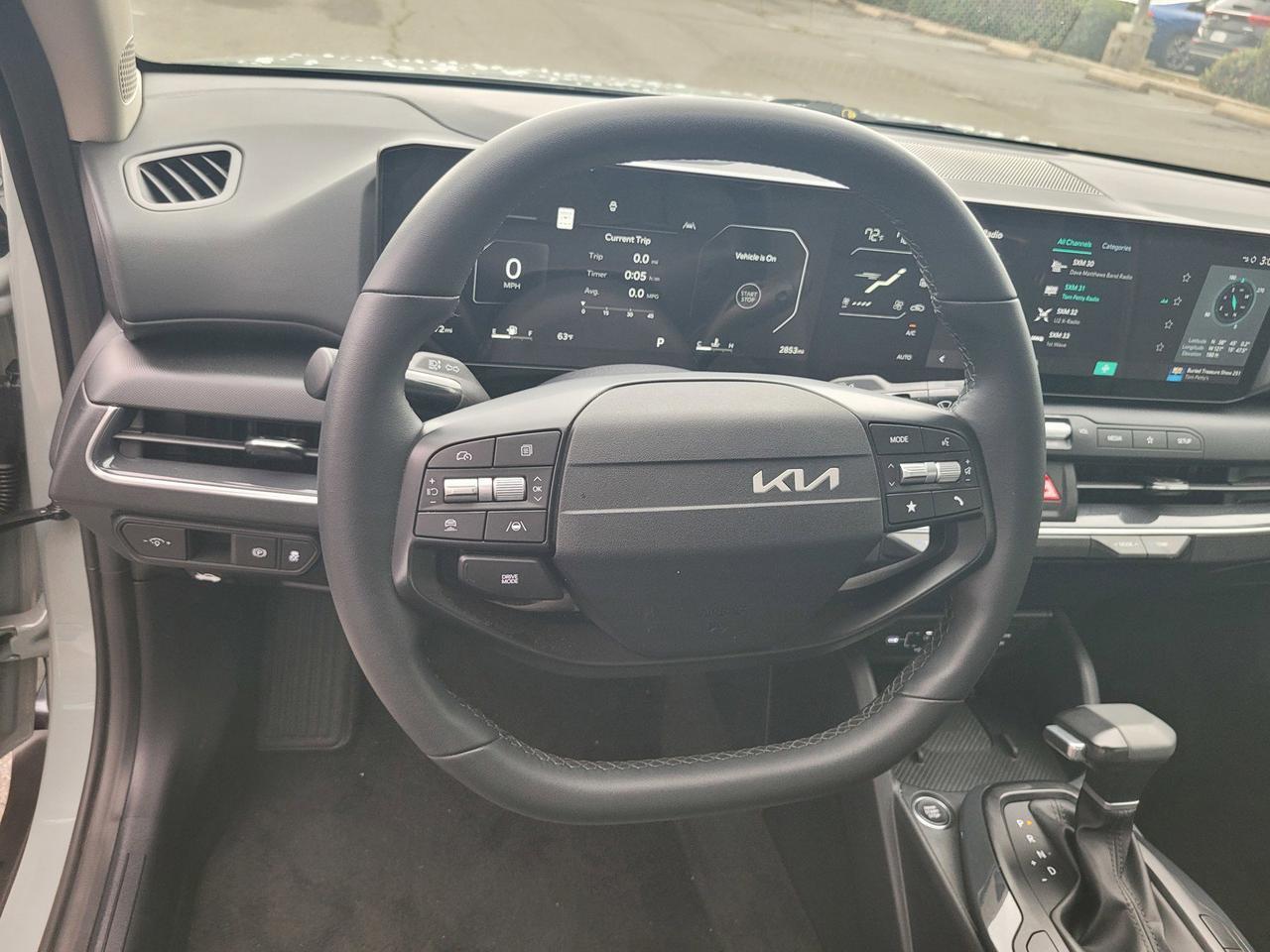 2025 KIA K4 EX Roseville CA