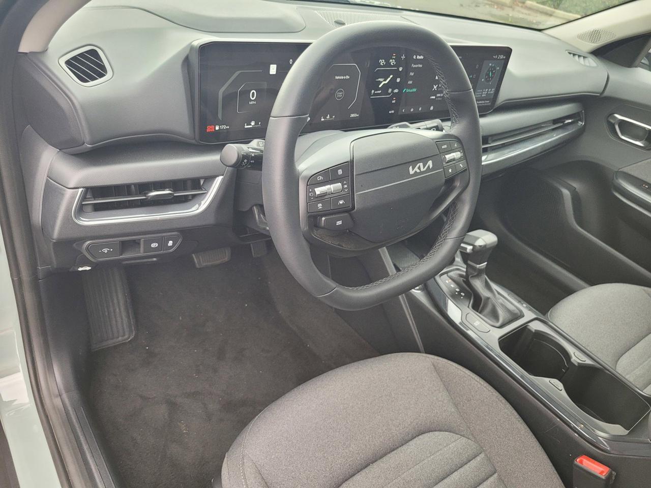 2025 KIA K4 EX Roseville CA