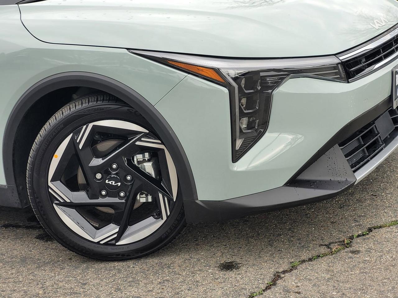 2025 KIA K4 EX Roseville CA
