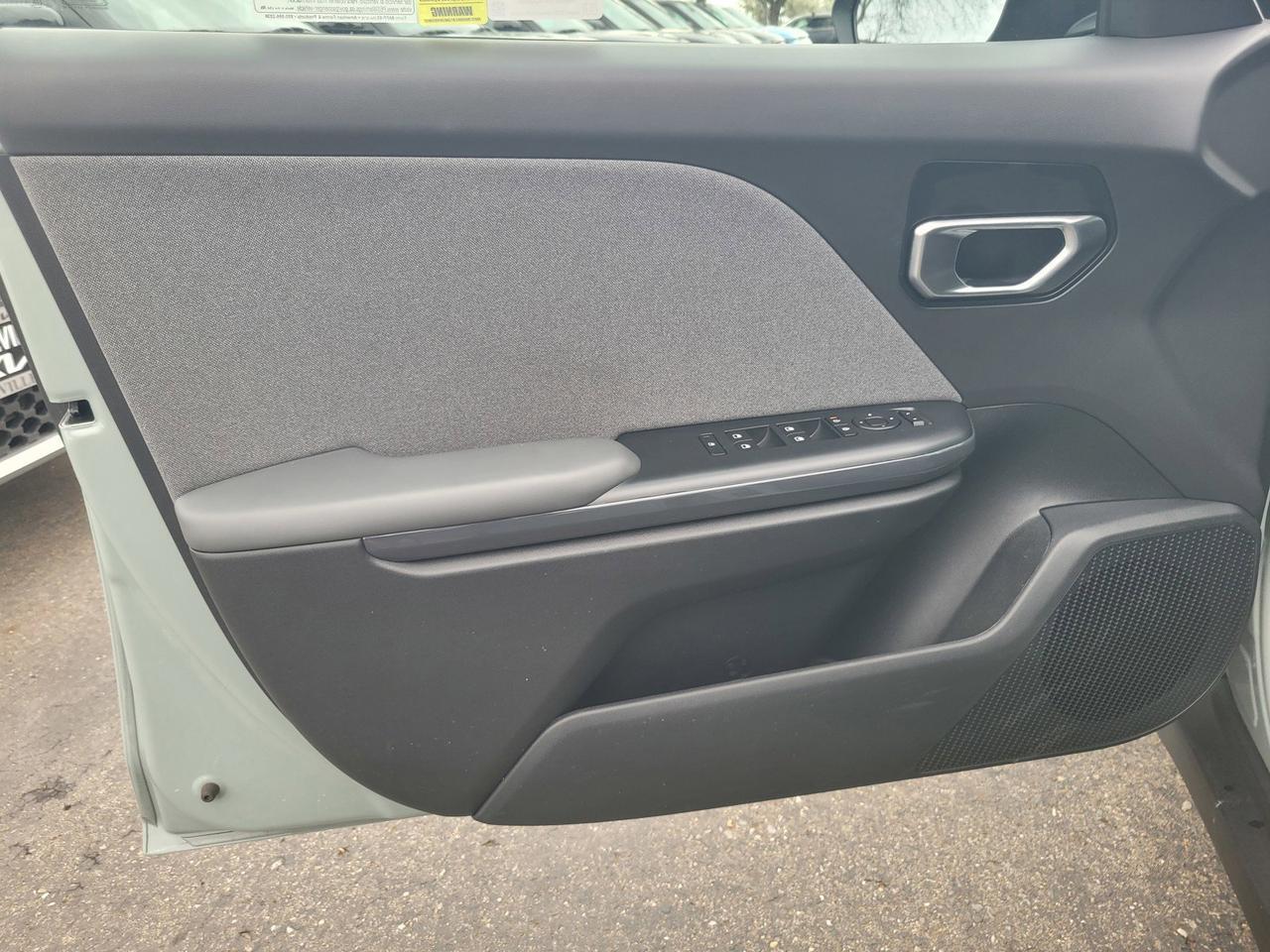 2025 KIA K4 EX Roseville CA