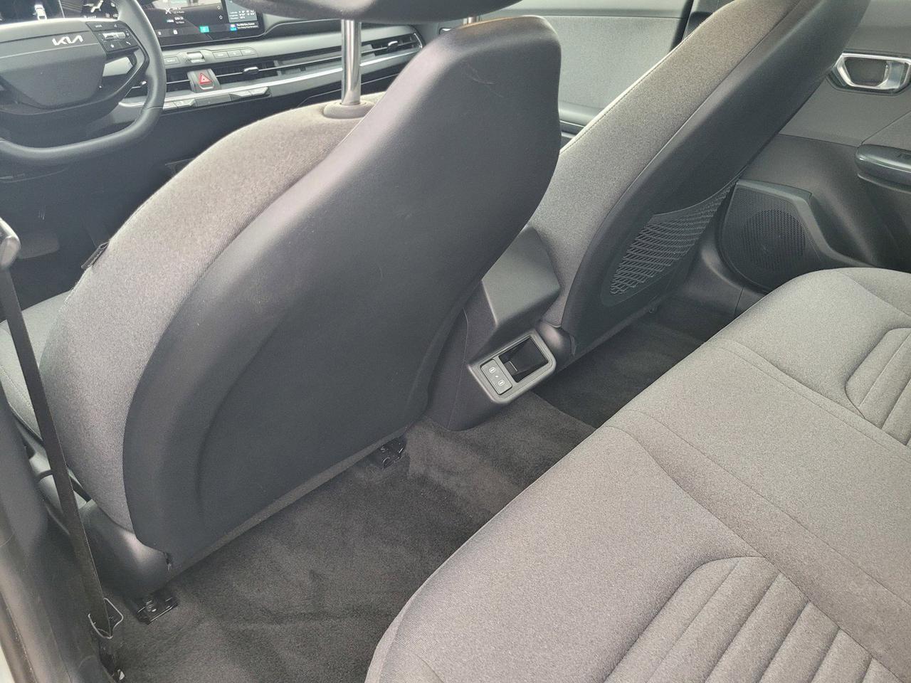 2025 KIA K4 EX Roseville CA