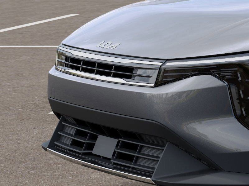 2025 KIA K4 EX Roseville CA