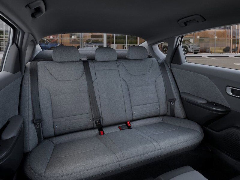 2025 KIA K4 EX Roseville CA