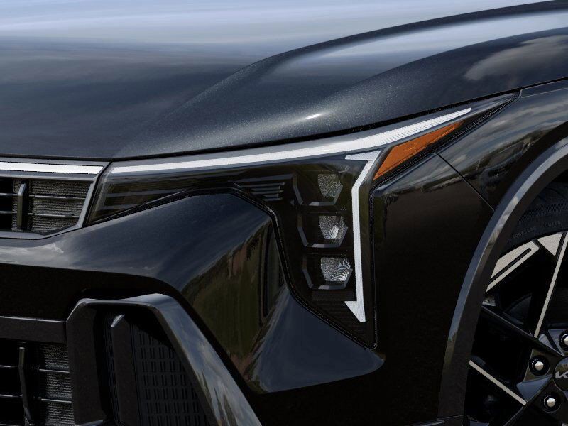 2025 KIA K4 GT-LINE Roseville CA