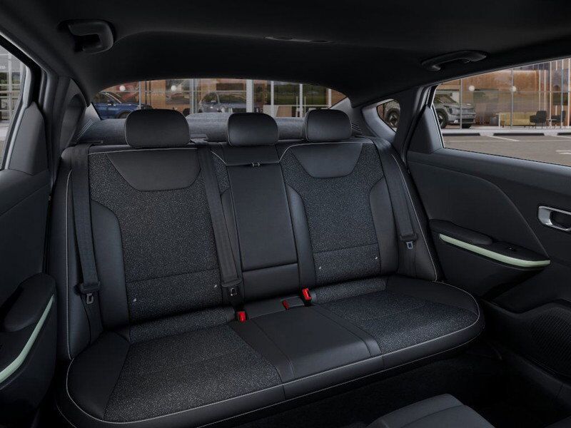 2025 KIA K4 GT-LINE Roseville CA