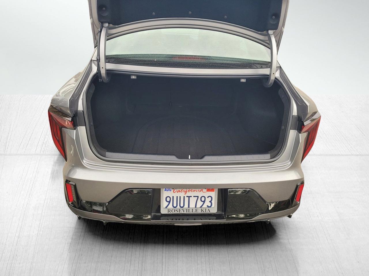 2025 KIA K4 GT-LINE Roseville CA