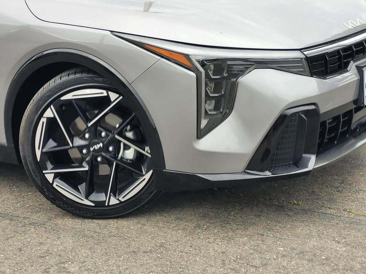 2025 KIA K4 GT-LINE Roseville CA