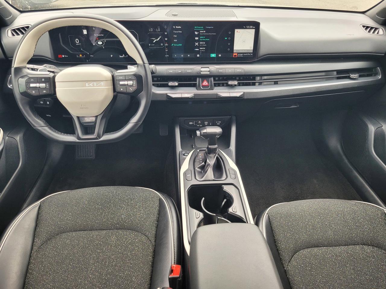 2025 KIA K4 GT-LINE Roseville CA